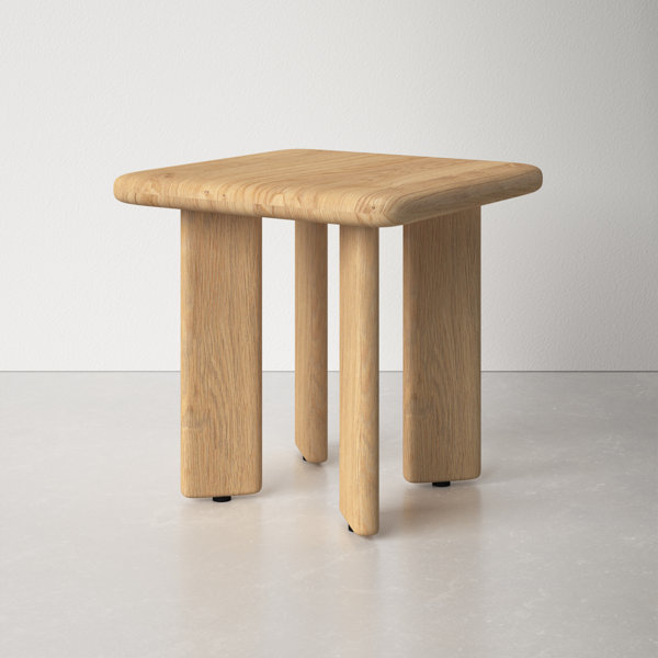 Tainoki acrylic stool hot sale